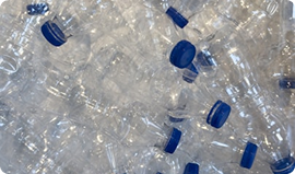 Pet Bottles