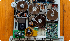 Electronic Waste